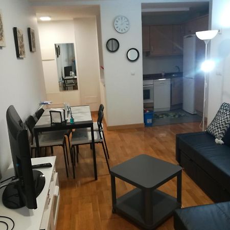 Solares Style Vistas Al Rio Miera Apartment ภายนอก รูปภาพ