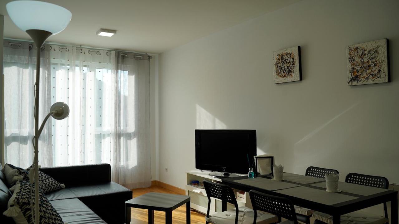 Solares Style Vistas Al Rio Miera Apartment ภายนอก รูปภาพ