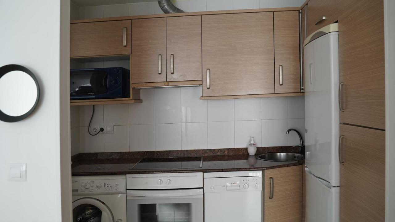 Solares Style Vistas Al Rio Miera Apartment ภายนอก รูปภาพ