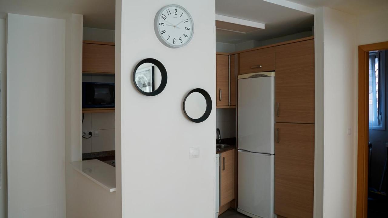 Solares Style Vistas Al Rio Miera Apartment ภายนอก รูปภาพ