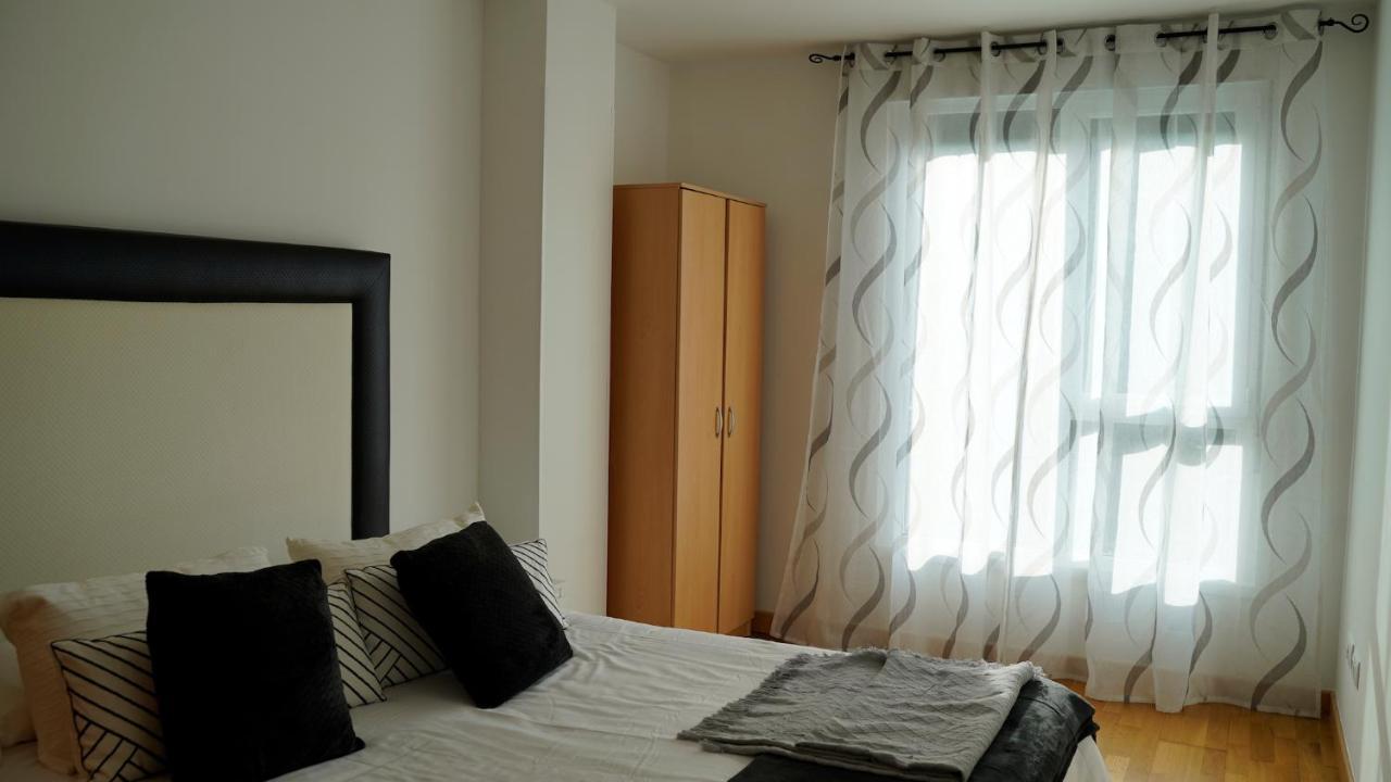Solares Style Vistas Al Rio Miera Apartment ภายนอก รูปภาพ