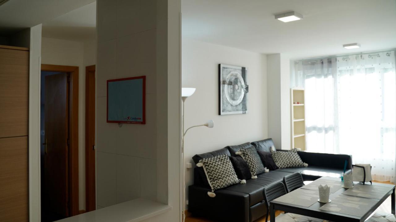 Solares Style Vistas Al Rio Miera Apartment ภายนอก รูปภาพ