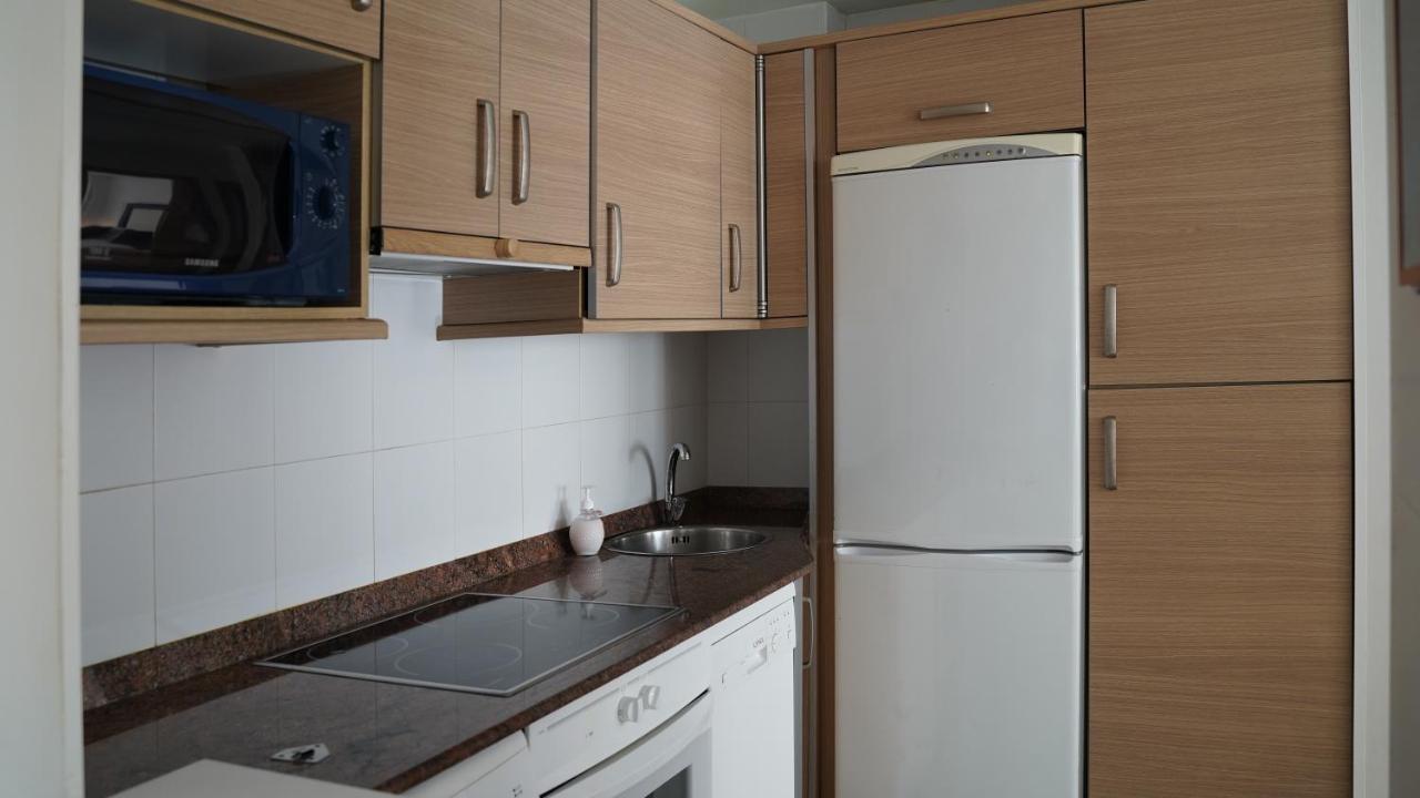 Solares Style Vistas Al Rio Miera Apartment ภายนอก รูปภาพ