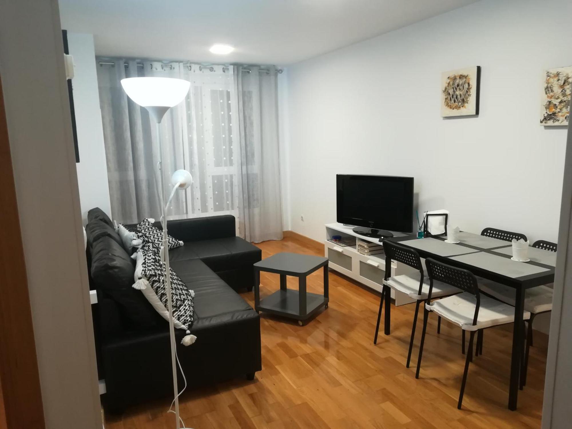 Solares Style Vistas Al Rio Miera Apartment ภายนอก รูปภาพ