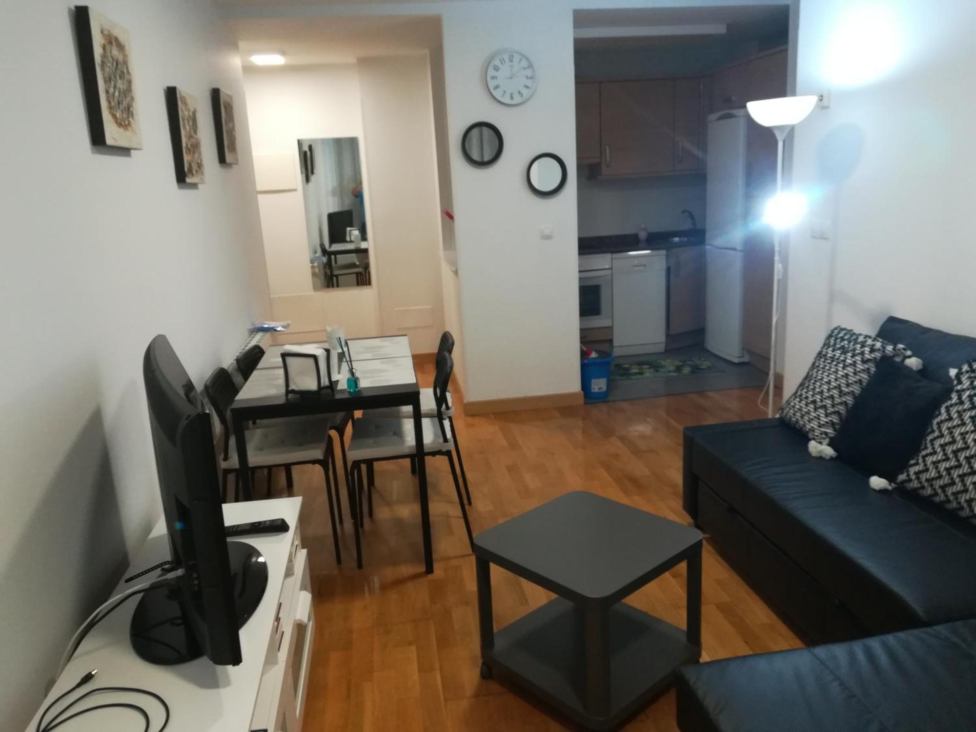 Solares Style Vistas Al Rio Miera Apartment ภายนอก รูปภาพ